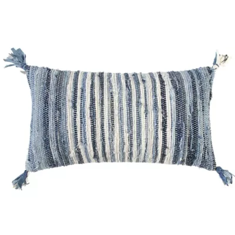Stripe Modern Pillow