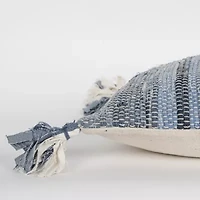 Stripe Modern Pillow