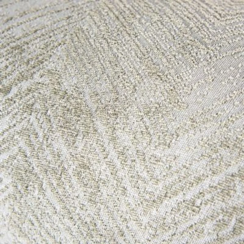 Green Brushed 14x26 Pillow