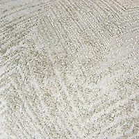 Green Brushed 14x26 Pillow