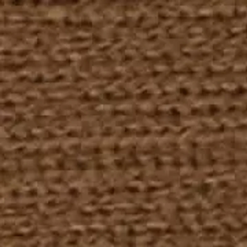 Brown Abstract 18x18 Pillow