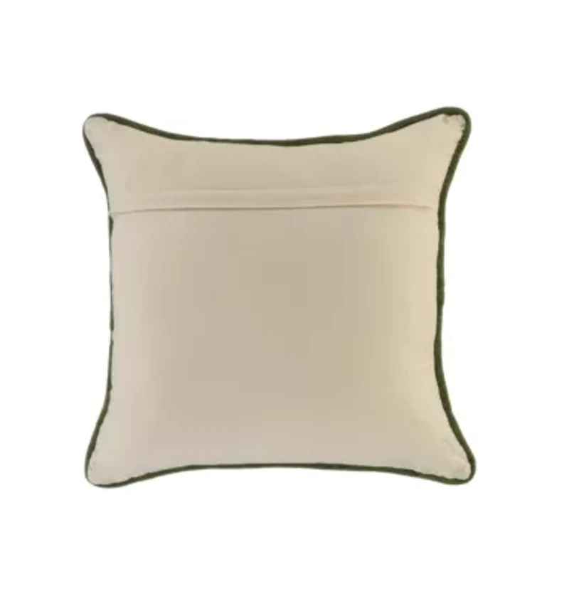 Multi Botanical 20x20 Pillow