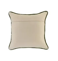 Multi Botanical 20x20 Pillow