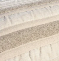 Natural Stripe 14x26 Pillow