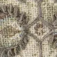 Green Medallion 14x20 Pillow