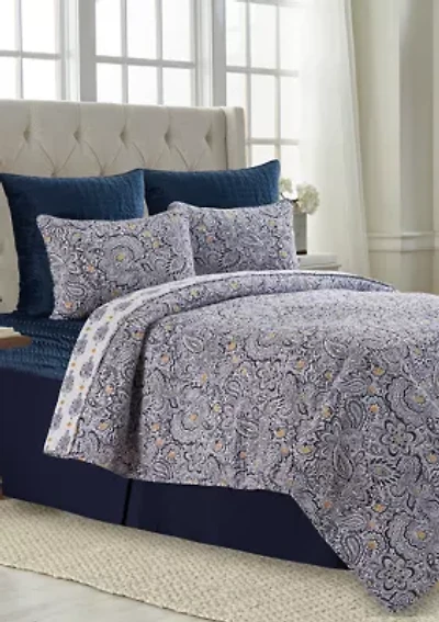 Miranda Quilt Set