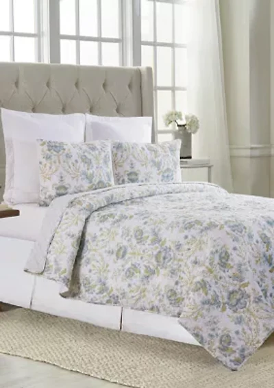 Odette Quilt Set