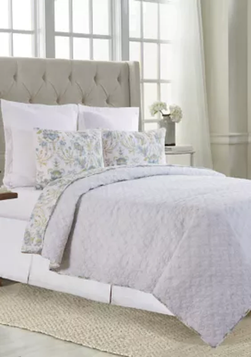 Odette Quilt Set