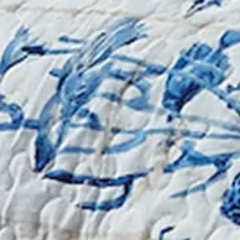 Bayside Cove Quilt Set