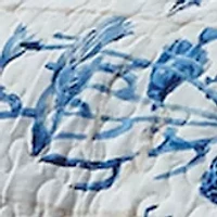 Bayside Cove Quilt Set