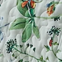 Chloes Meadow Quilt Set