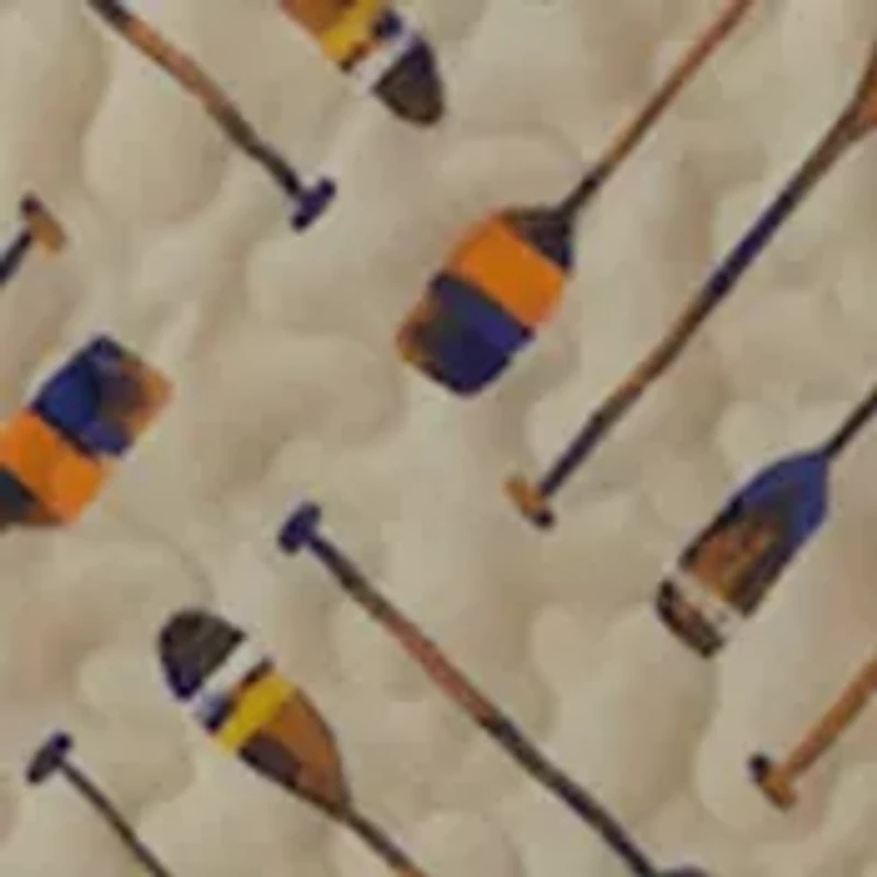 Lake House Quilt Set