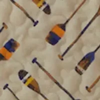 Lake House Quilt Set