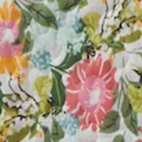 Wild Flower Garden Quilt Set