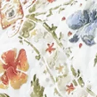 Victoria's Garden Quilt Set