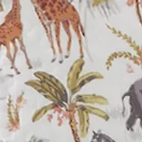Serengeti Quilt Set