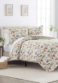 Serengeti Quilt Set