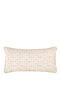 Kaylee Oblong Throw Pillow