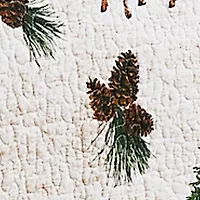 Crestwood Lodge Quilt Set