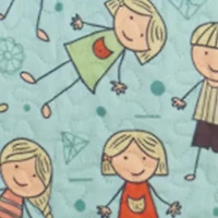 Jacala Quilt Set