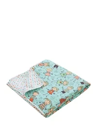 Jacala Quilt Set