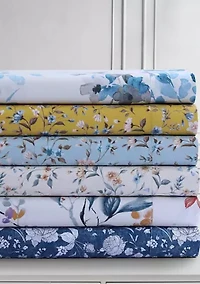 Organic Deep Pocket Sheet Set