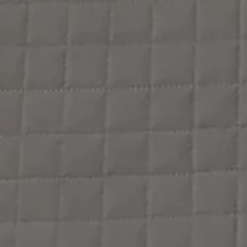 Naples Oversized Quilt Set