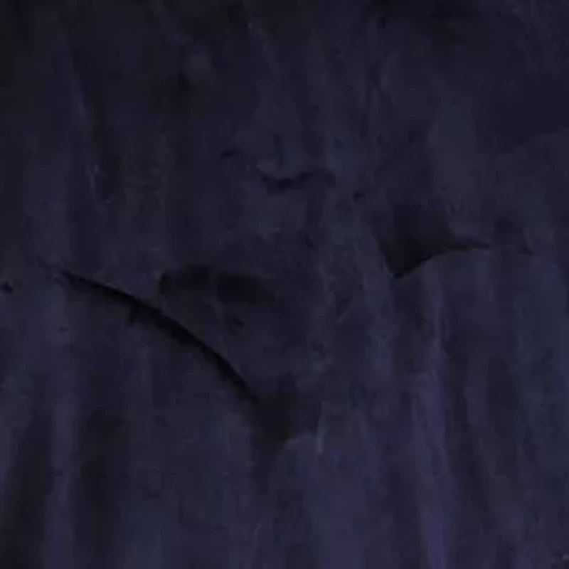 Venice Velvet Oversized Duvet Set