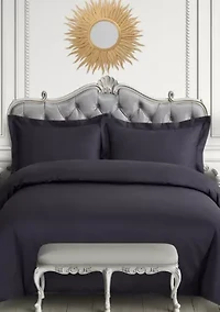 Egyptian Cotton 600 Thread Count Oversized Duvet Set