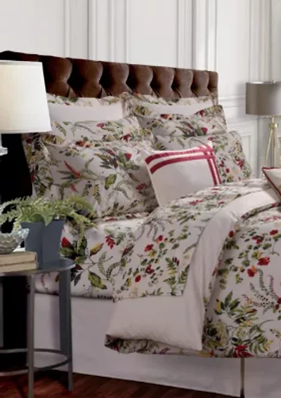 Maui 300 Thread Count Cotton Oversized Duvet Set