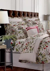 Maui 300 Thread Count Cotton Oversized Duvet Set