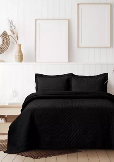 Brisbane Oversized Quilt Set