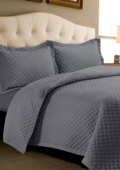 Brisbane Oversized Quilt Set