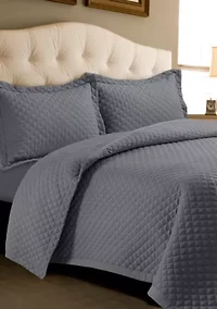 Brisbane Oversized Quilt Set