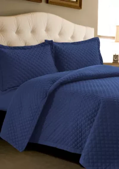 Brisbane Oversized Quilt Set