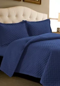 Brisbane Oversized Quilt Set
