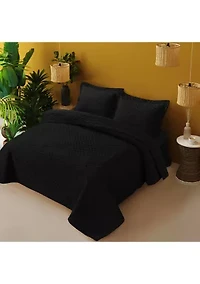 Brisbane Oversized Quilt Set