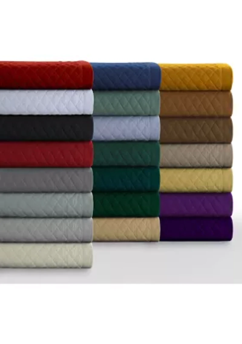 Brisbane Oversized Quilt Set