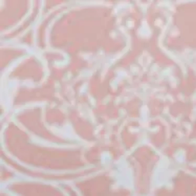Premium Ultra Soft Romantic Damask Pattern 3 Piece Duvet Cover Set