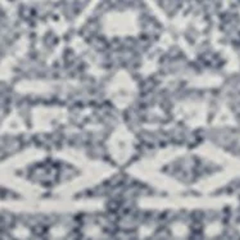 Premium Ultra Soft Modern Rustic Pattern 3 Piece Reversible Duvet Cover Set