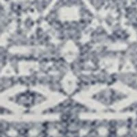 Premium Ultra Soft Modern Rustic Pattern 3 Piece Reversible Duvet Cover Set