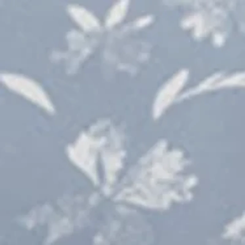 Premium Ultra Soft Country Home Pattern 3 Piece Reversible Duvet Cover Set