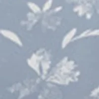 Premium Ultra Soft Country Home Pattern 3 Piece Reversible Duvet Cover Set