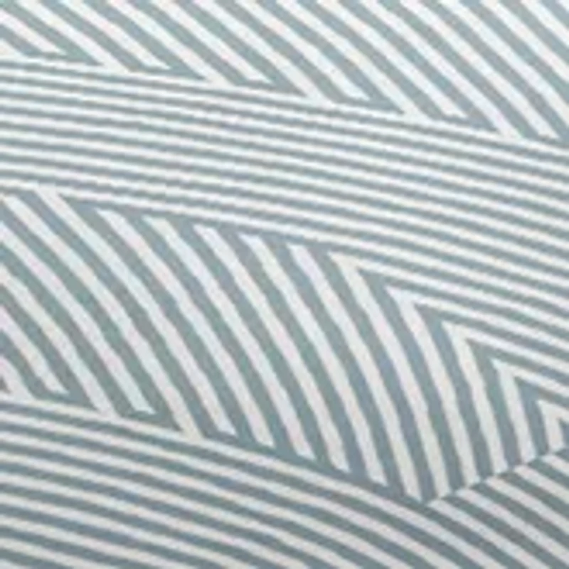 Premium Ultra Soft Modern Diagonal 3-Piece Duvet Cover Set