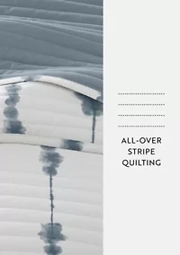 Ultra Soft Microfiber Reversible Shibori All Season Quilt Set with Shams