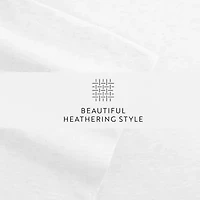 Jersey Knit Sheets - 100% Cotton Ultra Soft 4 Piece Sheet Set Four Way Stretch