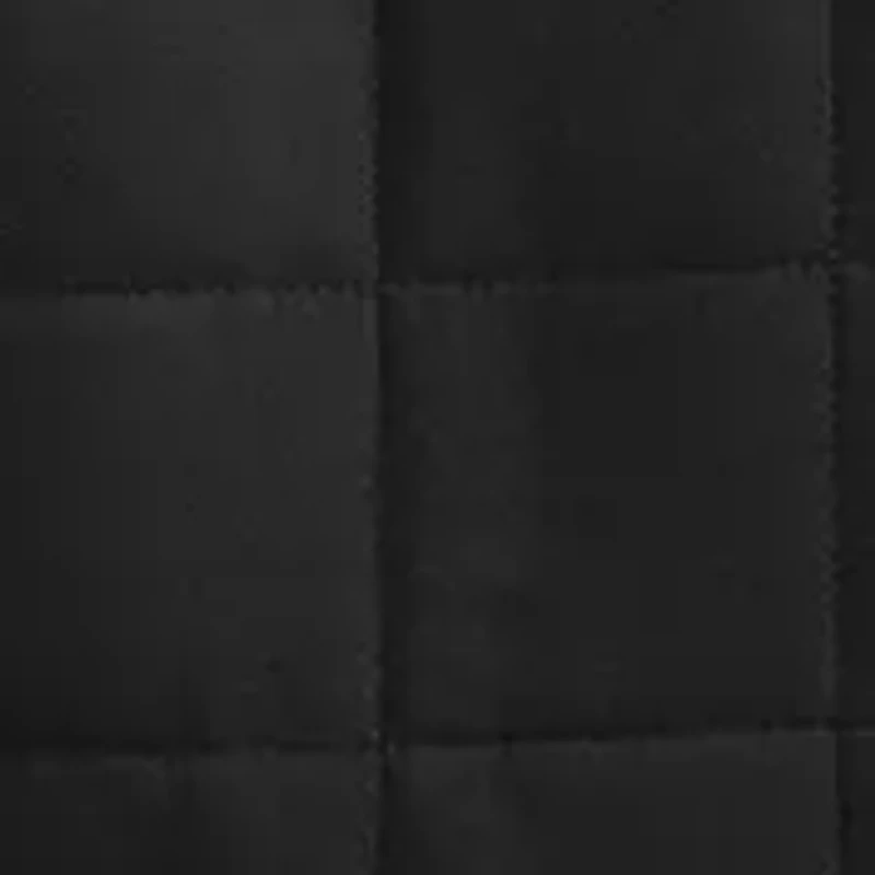 Premium Ultra Soft Square Pattern Quilted Coverlet Set