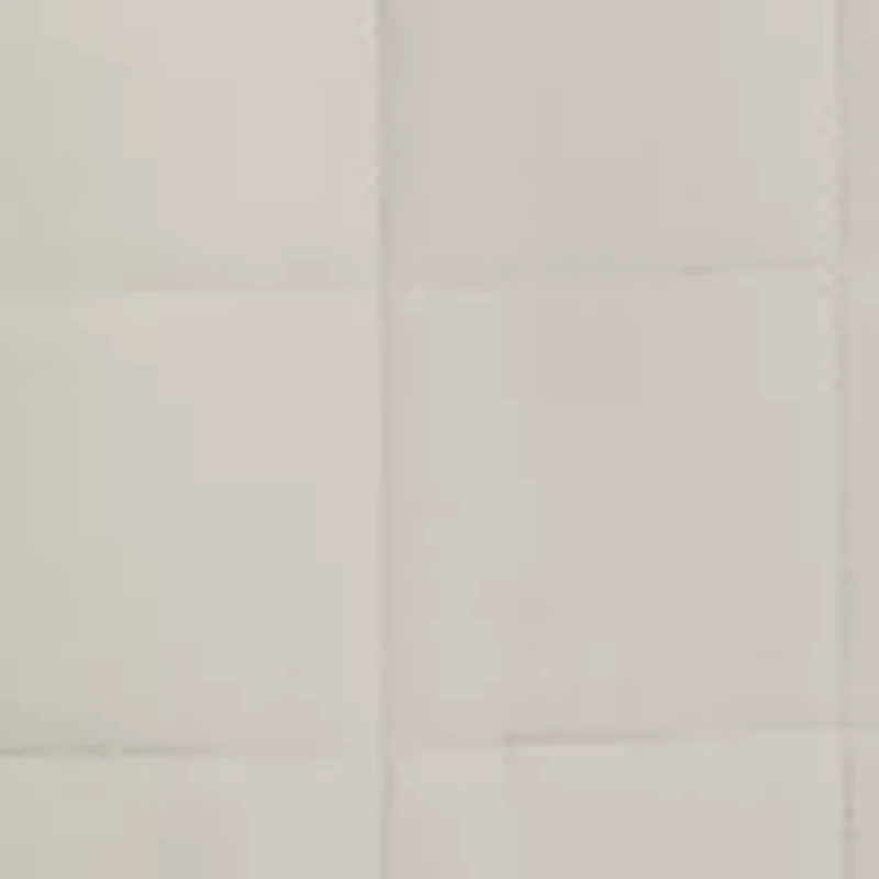 Premium Ultra Soft Square Pattern Quilted Coverlet Set