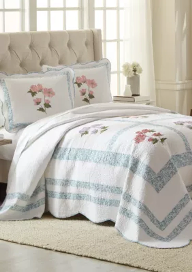 Esme Bedspread