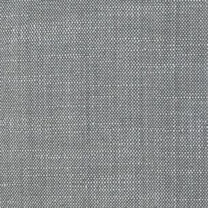 Chambray Flange Pillow